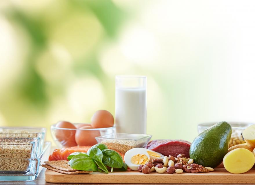  糖友超全飲食指南，看這篇就夠了!!